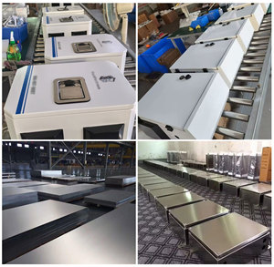 Cajas de Distribución Eléctrica ODM, Cajas de Protección para Equipos Electrónicos, Gabinetes para Equipos de Comunicación - Product Image 2