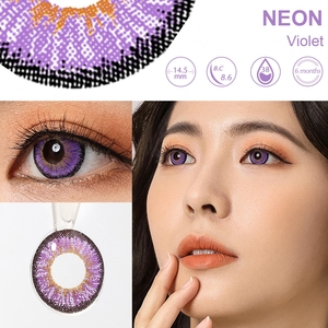 Muestra gratis Magister <span class=keywords><strong>Neon</strong></span> Contacts Soft Lens <span class=keywords><strong>Lentes</strong></span> <span class=keywords><strong>de</strong></span> <span class=keywords><strong>contacto</strong></span> cosméticas Color Contact Lens Magister <span class=keywords><strong>Lentes</strong></span> <span class=keywords><strong>De</strong></span> <span class=keywords><strong>Contacto</strong></span> para ojos - Product Image 5