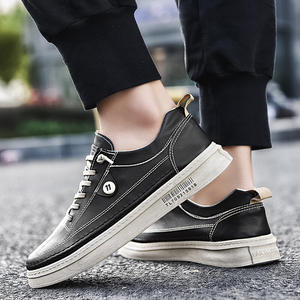 Prezzo basso Nuovo stile custom made esterna degli uomini di sport <span class=keywords><strong>scarpe</strong></span> - Product Image 4