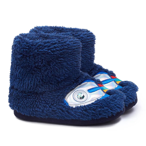 Botas de nieve cálidas de diseñador para mujer, calzado informal, nuevas botas de invierno cálidas, botas de nieve para niños, botas de invierno para niños - Product Image 1