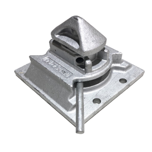<strong>Shipping</strong> <strong>Container</strong> Twist <strong>Lock</strong> Dovetail Twist <strong>Lock</strong> - Product Image 4