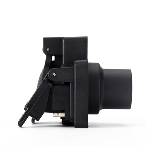 7 Way PVC <strong>Trailer</strong> Adapter <strong>Connector</strong> With 7 Pin or 4 Pin for RV <strong>Trailer</strong> New &amp; Used Condition Trailerparts - Product Image 5