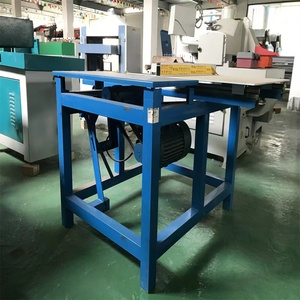 เลื่อยตัดไม้แบบอุตสาหกรรมที่ทนทานสำหรับสายการผลิตโรงเลื่อย - Product Image 2