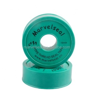 Hot Seal Ptfe Thread Seal Tape <span class=keywords><strong>Taflon</strong></span> pour tuyau d'eau - Product Image 3