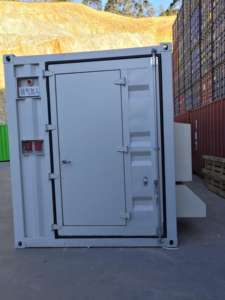 Puji bess containerized 1mW & 2mW pin năng lượng mặt trời Hệ thống lưu trữ năng lượng 20ft & 40ft container CE tiêu chuẩn - Product Image 5