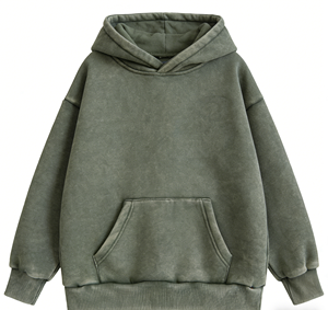 Veste d'hiver décontractée pour enfants, <span class=keywords><strong>gilet</strong></span> à capuche en polaire flocon de neige pour garçons, sweat à capuche pour garçons, manteau matelassé chaud pour bébé, manches longues - Product Image 6