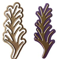 Matrices de découpe en métal pour bricolage, scrapbooking, album, cartes en papier, artisanat