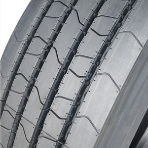 ยางรถบรรทุกขนาด 315/80R22.5 ยี่ห้อ <span class=keywords><strong>Zhongce</strong></span> รุ่นใหม่ แบบ All-Steel Radial สำหรับรถ Howo/Dongfeng/GCC พร้อมยางใน - Product Image 4