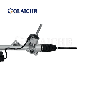 Crémaillère de direction assistée électrique GOLAICHE de haute qualité à bon <span class=keywords><strong>prix</strong></span> pour Aston Martin <span class=keywords><strong>DBX</strong></span> 2019- LHD MY83-3200-AA MY833200AA - Product Image 5