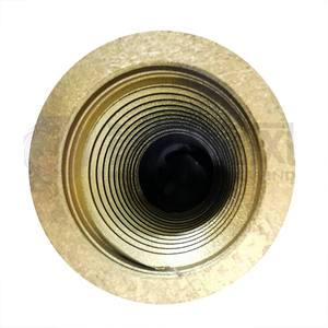 HHWW 76mm 수중 시추용 드래그 비트 <span class=keywords><strong>PDC</strong></span> 드래그 드릴 비트 평면형 소결 드릴 비트 (광업 석탄 산업용) - Product Image 5