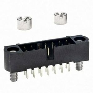 M80-5101442 Circular Connector Electronic Component - Product Image 1