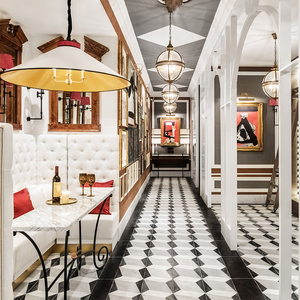 Desain rumah Villa prefabrikasi mewah rencana kustom rencana arsitektur Villa Prefab Modern - Product Image 3