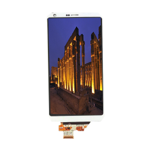 Nouvel écran LCD avancé LM185WH1-TLFC de 18,5 pouces, résolution 1366*768, panneau LCD CCFL - Product Image 1