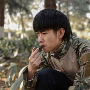 Silbato de supervivencia duradero de plástico de 3 frecuencias, llavero portátil, herramientas de emergencia para acampar, senderismo, actividades al aire libre, 2023 - Product Image 4