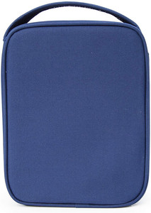 Sac isotherme réutilisable, petit sac à lunch, résistant à l'eau, isolation thermique pour le stockage des aliments - Product Image 3