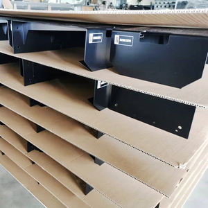 Custom Fahrrad träger Black <span class=keywords><strong>Metal</strong></span> Wand halterung Multifunktions-Aufbewahrung bügel Helm Key Lock Diverses Fahrrad träger - Product Image 4