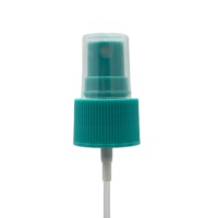 Haute Qualité Mini Fine Brume Pulvérisation Pompe Bouteilles De Parfum 15/18/20mm En Aluminium Pompe À Sertir En Plastique Matière Parfum Pulvérisateur Emballage