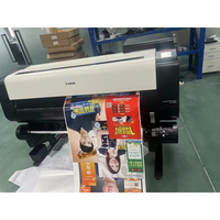Imprimante jet d'encre couleur grand format reconditionnée Canon ImagePROGRAF TX-3000 TX-4000 44 pouces avec scanner TX 3000 4100 5410 MFP 44'' A0 B0