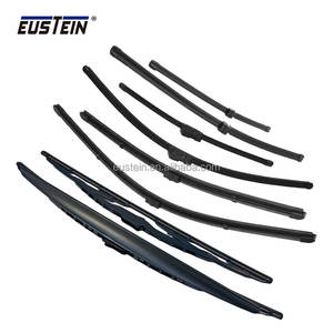 Escobilla Limpiaparabrisas 61612151749 61622990035 61612158219 61627138507 61610301370 para <span class=keywords><strong>BMW</strong></span> E89 E81 E84 E60 - Product Image 1