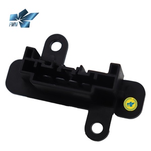 Resistencia de reostato para NISSAN NAVARA D40 RRS-0136 BA540-40821 BA54040821, resistencia del ventilador del motor de la instalación de aire acondicionado - Product Image 2