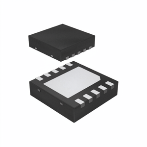 10 WFDFN Exposed Pad Data Acquisition Authorized Distributor DAC7563TDSCR Electronics Component - Product Image 1