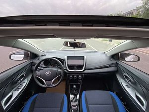 Venta Especial de Vehículos Chinos de Segunda Mano, <span class=keywords><strong>Toyota</strong></span> <span class=keywords><strong>Yaris</strong></span> L CVT Edición Charm 2019, 2020, <span class=keywords><strong>2021</strong></span>, Color Blanco, Gasolina - Product Image 3