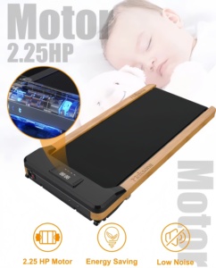 Tapis <span class=keywords><strong>de</strong></span> marche pour la marche en position assise, stimulant l'activité et le bien-être au bureau, fournisseur en gros pour les importateurs d'équipements <span class=keywords><strong>de</strong></span> fitness - Product Image 4