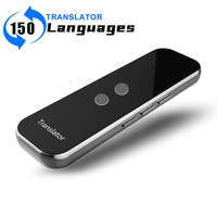 Traductor Inteligente G6, Dispositivo de Traducción con IA para Reconocimiento de Voz, Traducción de Fotos, Traducción Multilingüe
