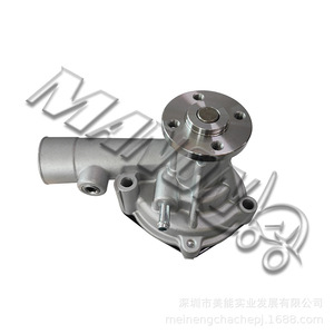 Pompe à eau Mitsubishi Md997083 pour pièces de rechange de moteur de chariot élévateur - Product Image 4