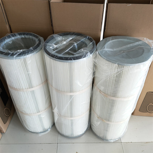 Pièces détachées pour camion balayeuse routière haute pression, brosse en plastique et en acier, double valve, marque <span class=keywords><strong>KLF</strong></span> - Product Image 3