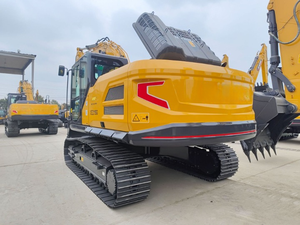Excavadora Hidráulica de Orugas de Alta Calificación, Precio Mayorista, Potente Motor Isuzu, Máquina de Construcción Duradera, Venta Directa de Fábrica - Product Image 4
