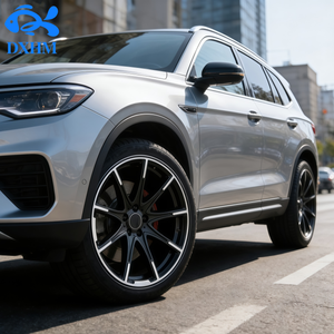 Jantes de voiture en alliage concave Rscr pour <span class=keywords><strong>Audi</strong></span> <span class=keywords><strong>RS</strong></span>, BMW M3 M4 M5, Mercedes Benz, 17 18 19 20 21 22 24 26 pouces, forgées, 5x112 5x120 - Product Image 6