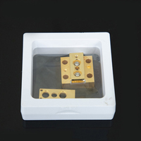 Laser à diode à refroidissement par conduction haute puissance 10W 808nm 830nm 915nm 940nm 976nm avec boîtier CS pour usage médical