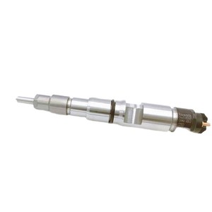 Inyector de Combustible 445120395 Diésel Common Rail para Motor JF, Vehículo Diésel, Transmisión Manual - Product Image 4