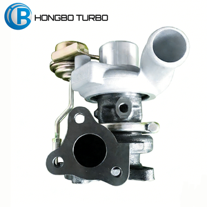 Turbocompressore TD025 49173-06500 49173-06501 860036 8971852413 per <span class=keywords><strong>Opel</strong></span> Astra H G Combo C Corsa C 1.7 DI CDTI Motore Y17DT - Product Image 1