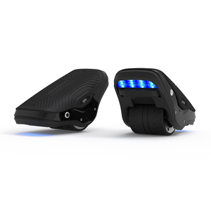 Chaussures hoverboard électrique, skateboard électrique, Scooter à une roue, hovershoes, prix Direct d'usine - Product Image 6