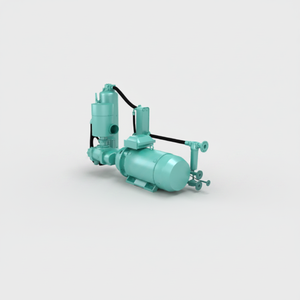 Pièces de rechange pour compresseur d'air TMC, composants de remplacement pour utilisation marine et industrielle, performances optimales - Product Image 2