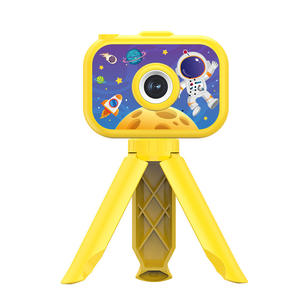 Cámara Infantil OEM, Cámara de Juguete con Botones para Niños de 3 a 12 Años, Cámara Digital para Niños y Niñas, Cámara para Selfies - Product Image 2