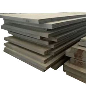 Không trượt Nhà sản xuất tấm dập nổi rô Carbon thép tấm khuôn mẫu tấm sàn tấm - Product Image 6