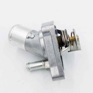 21200-31U13เทอร์โมสตัทเครื่องยนต์นิสสันสำหรับการเปลี่ยนการซ่อม dfac - Product Image 3
