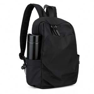 Women Mini <b>Backpack</b> School Light <b>Backpack</b> Waterproof Fashion Casual Trend <b>Men</b> Travel <b>Small</b> <b>Backpack</b> - Product Image 1