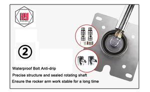 Haute qualité lavage <span class=keywords><strong>de</strong></span> <span class=keywords><strong>voiture</strong></span> plafond boom en forme <span class=keywords><strong>de</strong></span> Z lavage <span class=keywords><strong>de</strong></span> <span class=keywords><strong>voiture</strong></span> en porte-à-faux lavage <span class=keywords><strong>de</strong></span> voitures 360 culbuteur rotatif - Product Image 4