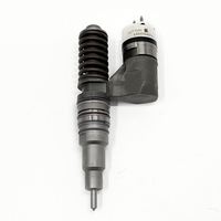 Diesel Engine Pump Injector Assembly 1677154 BEBE4B01001 8112556
