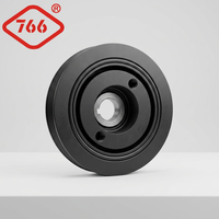 Engine System Auto Parts 13470-16100 13470-16070 Crankshaft Pulley for TOYOTA Camry Corolla Yaris 4AF 5AF