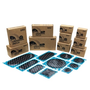 Parches de distribuidor autorizado para neumáticos de 2 pulgadas para bicicleta de montaña - Product Image 4