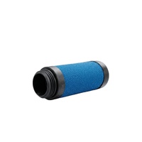 Nouveau contrôleur PLC dédié d'origine LFMAP-D-MIDI 162675, cartouche filtrante, pièce de filtration d'air comprimé 0,01 m DE Pneumatique