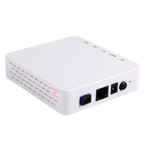 Xpon OEM ODM sợi onu 1ge cổng duy nhất <span class=keywords><strong>GPON</strong></span> onu ONT cho FTTH <span class=keywords><strong>FTTx</strong></span> onu <span class=keywords><strong>Modem</strong></span> - Product Image 2