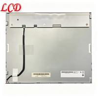 Écran d'affichage industriel LCD d'origine neuf de 15 pouces G150XTN03.1 G150XTN03.4 G150XTN03.5 G150XTN03.6