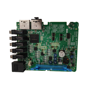 FANUC Original PCB Board A20B-2103-0530 - Product Image 5