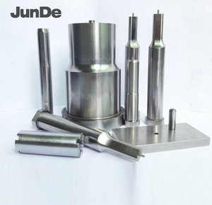 Đấm vai + Lớp phủ ticn - Product Image 5